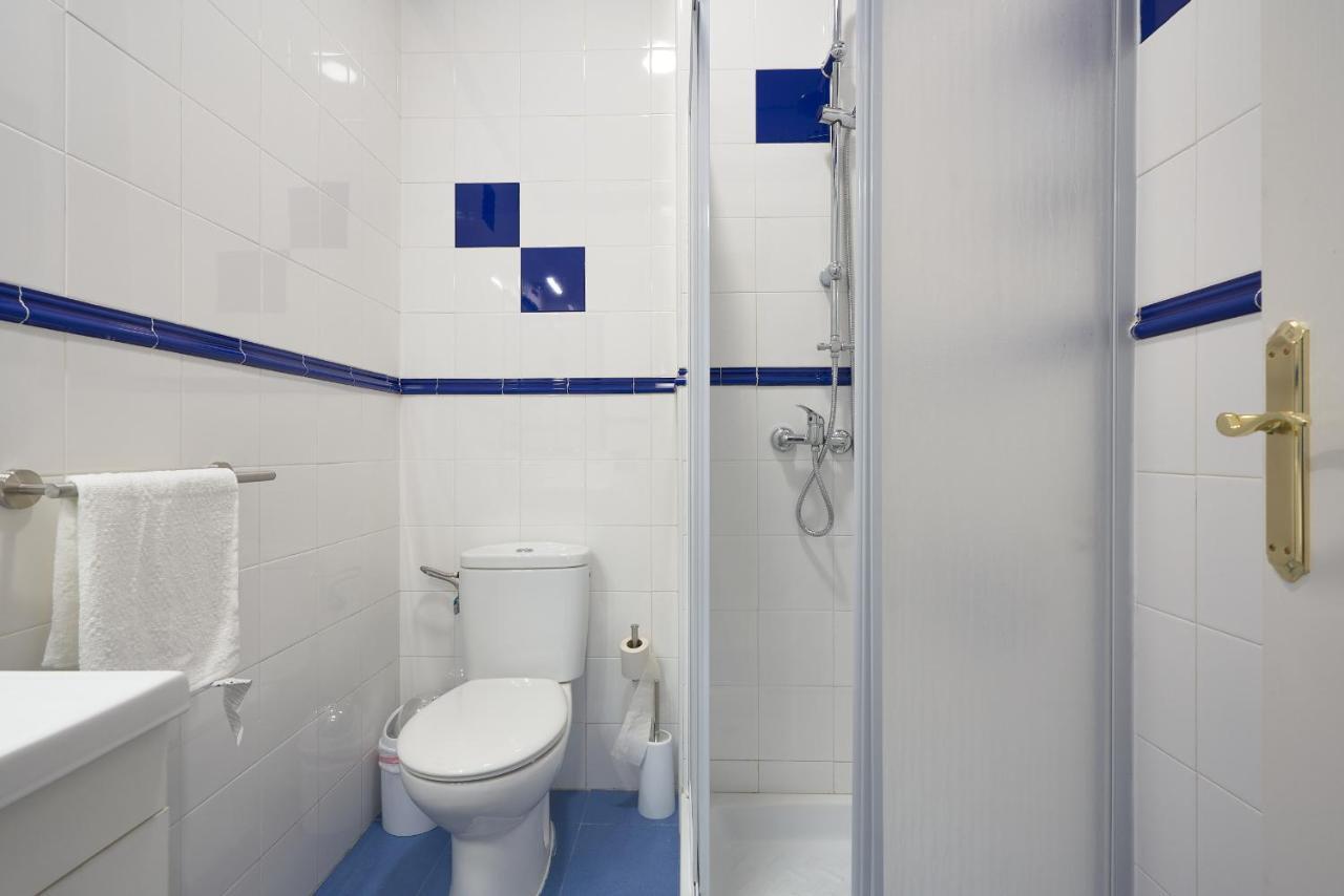 Apartamentos Tejares De Triana 16B Севілья Екстер'єр фото