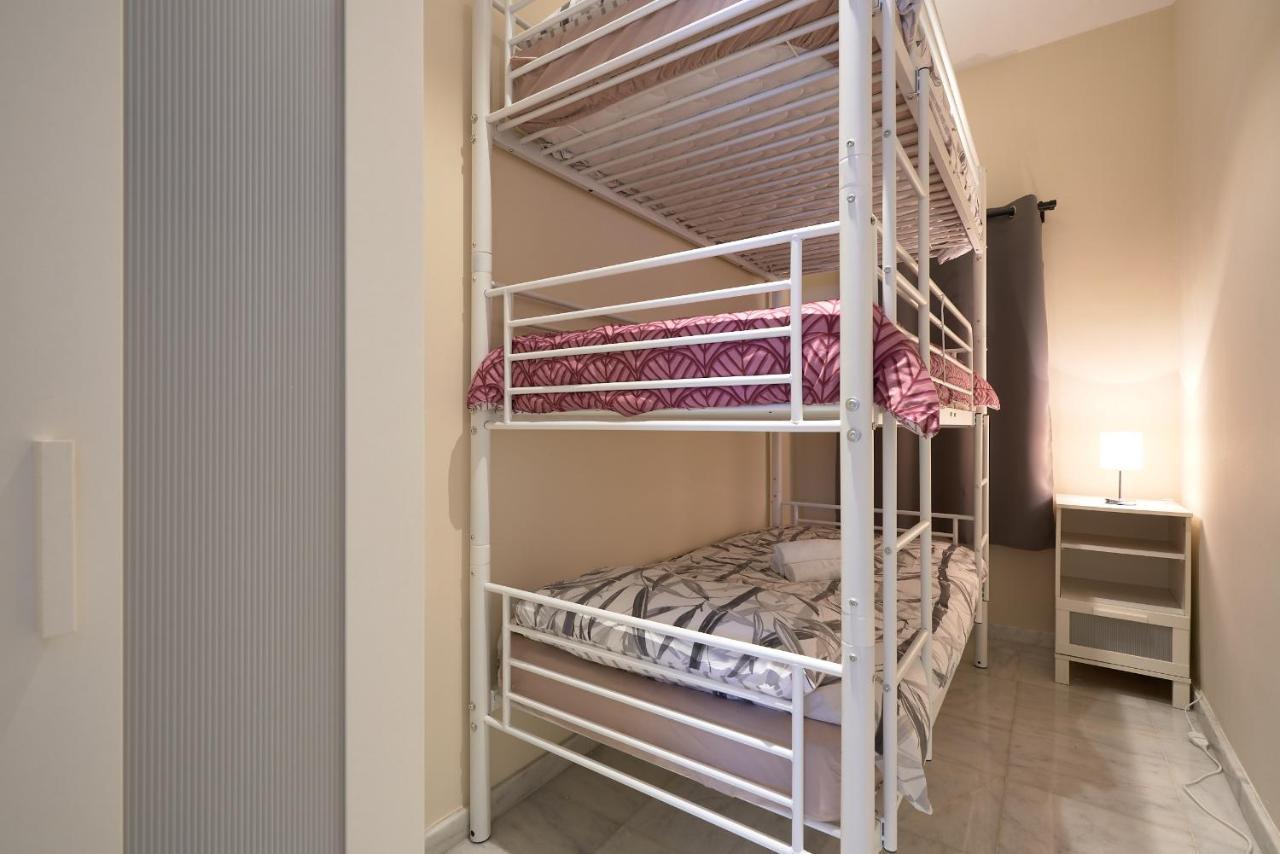 Apartamentos Tejares De Triana 16B Севілья Екстер'єр фото
