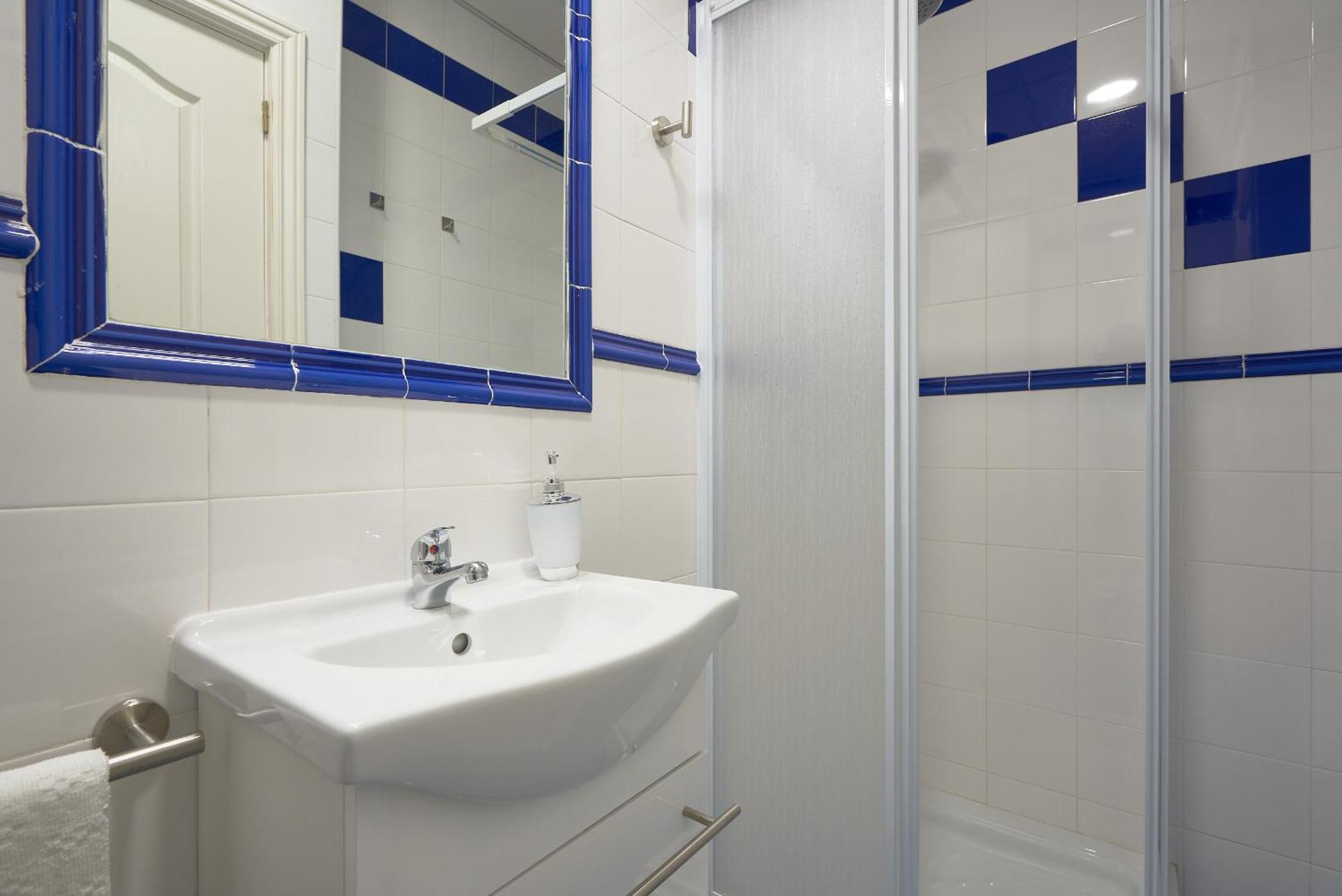 Apartamentos Tejares De Triana 16B Севілья Екстер'єр фото